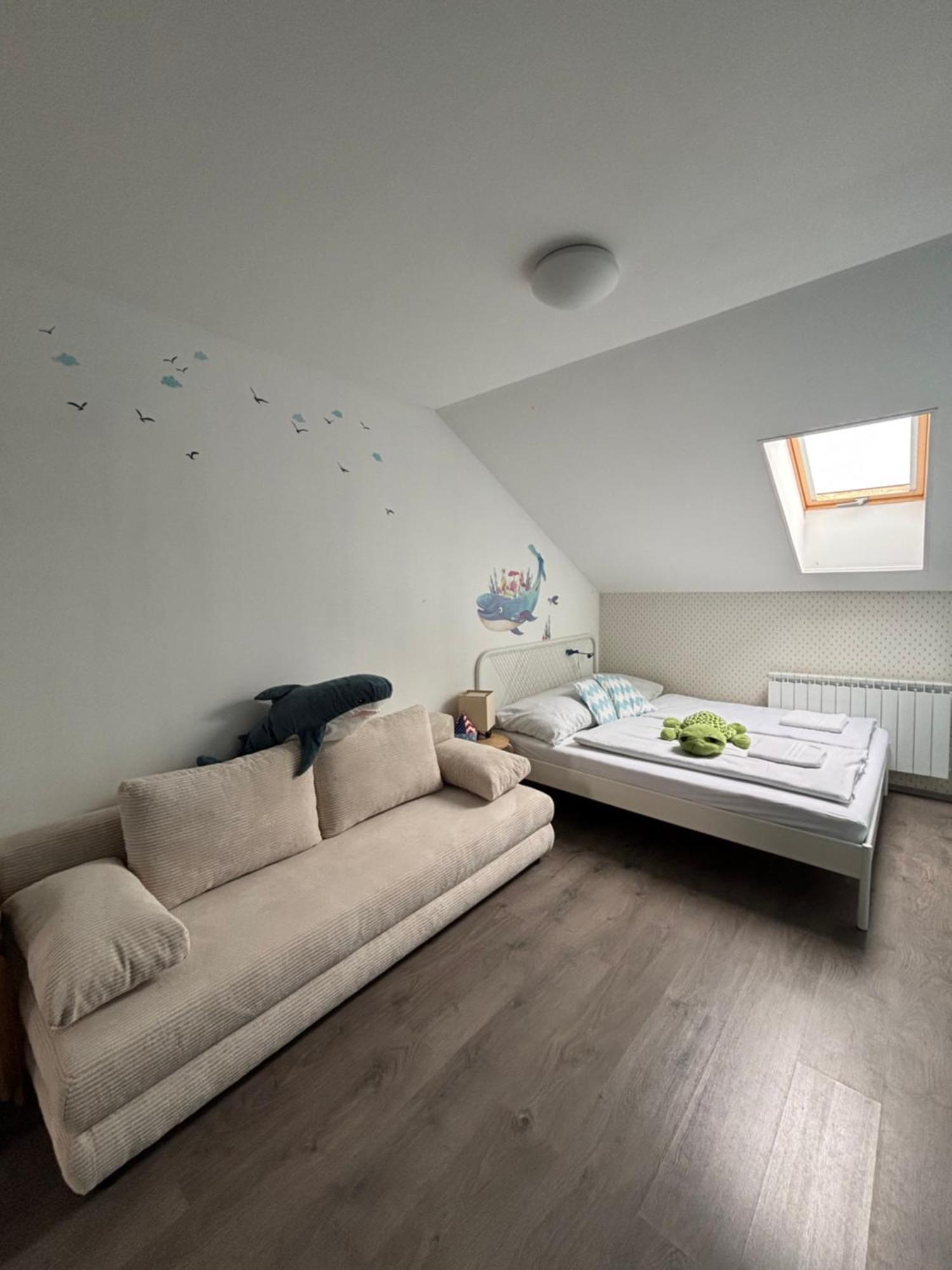 Apartmany Marco Polo Lednice Exterior foto