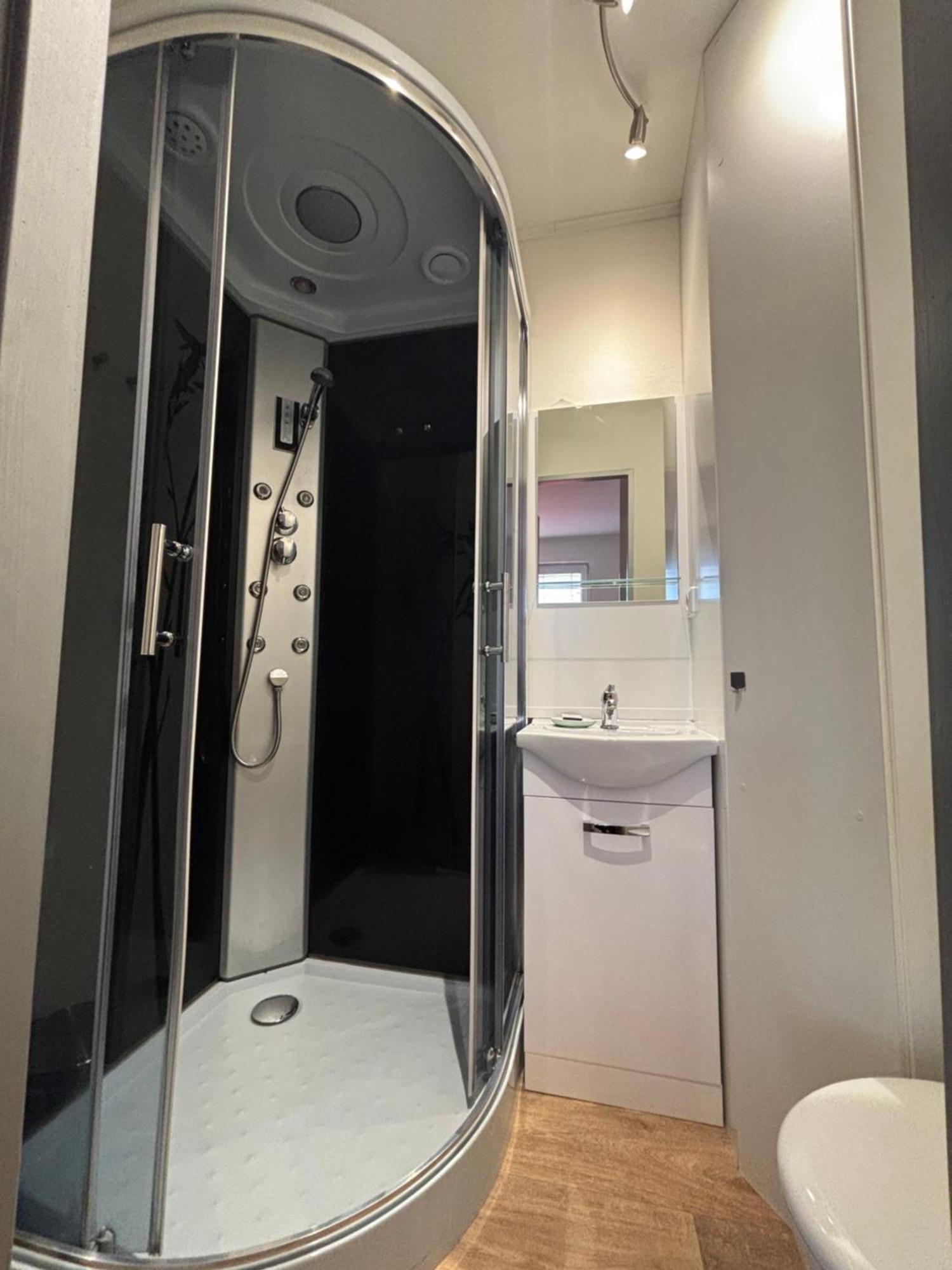 Apartmany Marco Polo Lednice Exterior foto