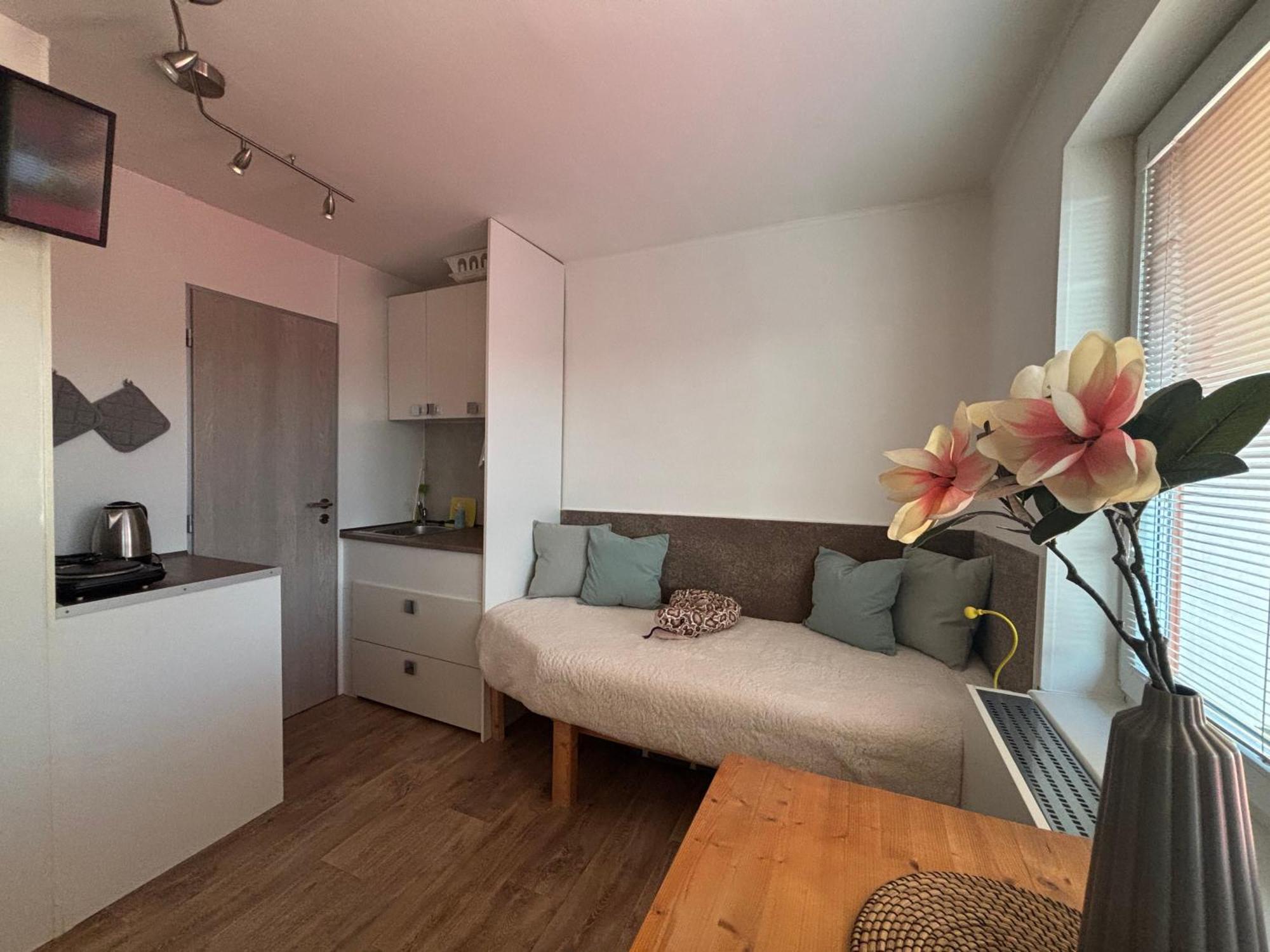 Apartmany Marco Polo Lednice Exterior foto