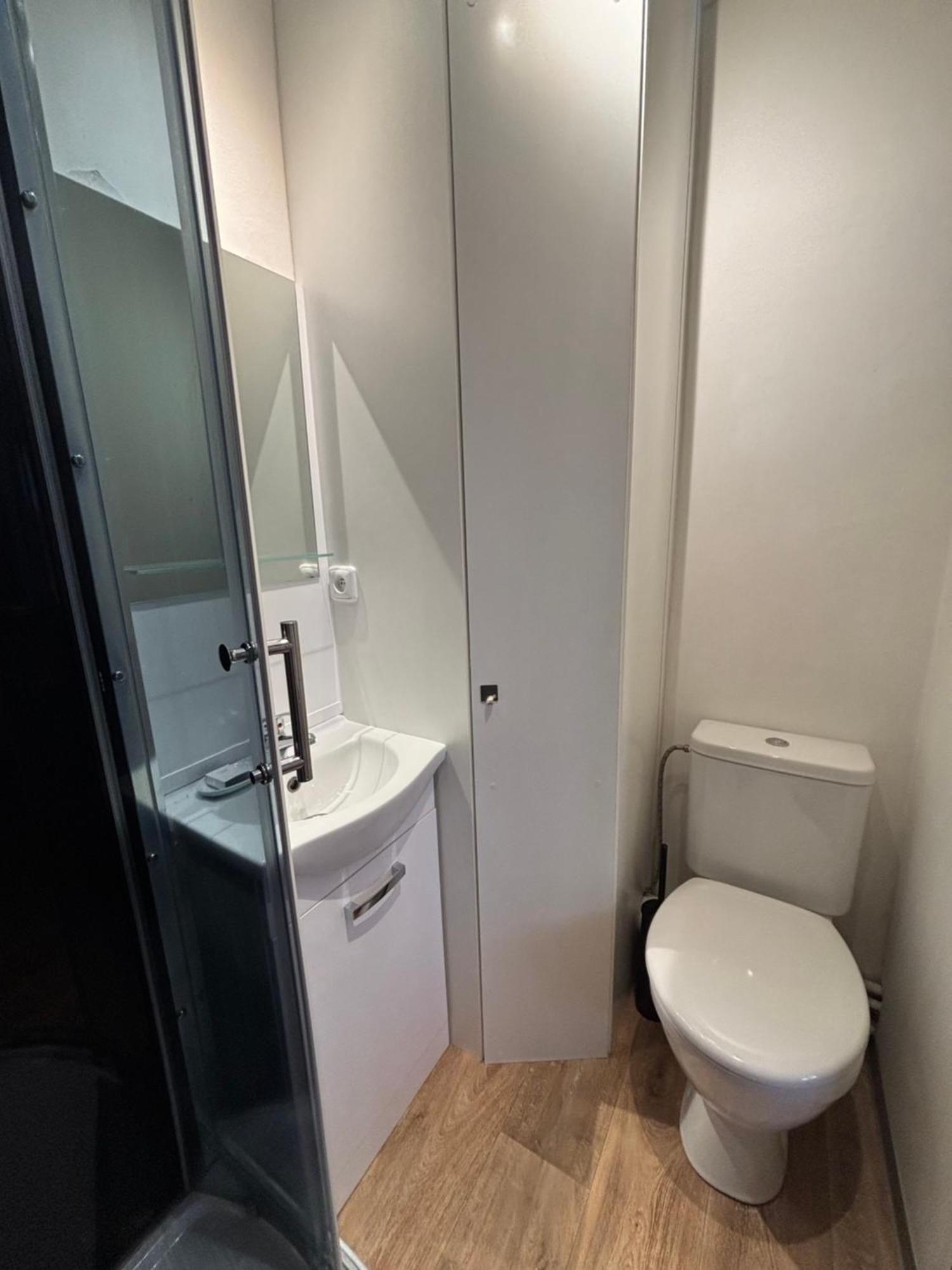 Apartmany Marco Polo Lednice Exterior foto
